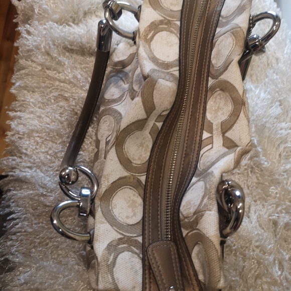 coach bag - Picture 13 of 16